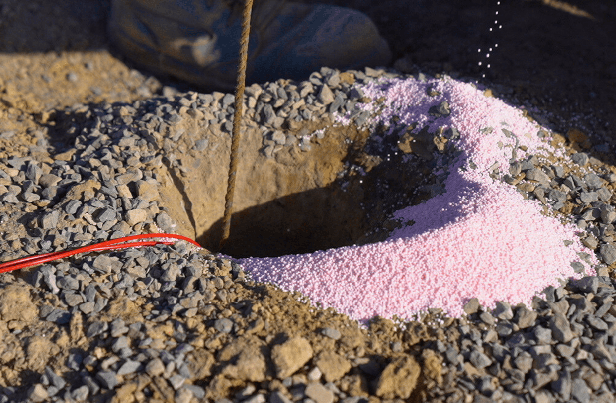 The Importance of Proper Blast Monitoring & Compliance in SA Projects