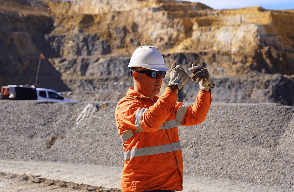 What Civil Contractors Should Know Before Booking a Blasting Partner in SA