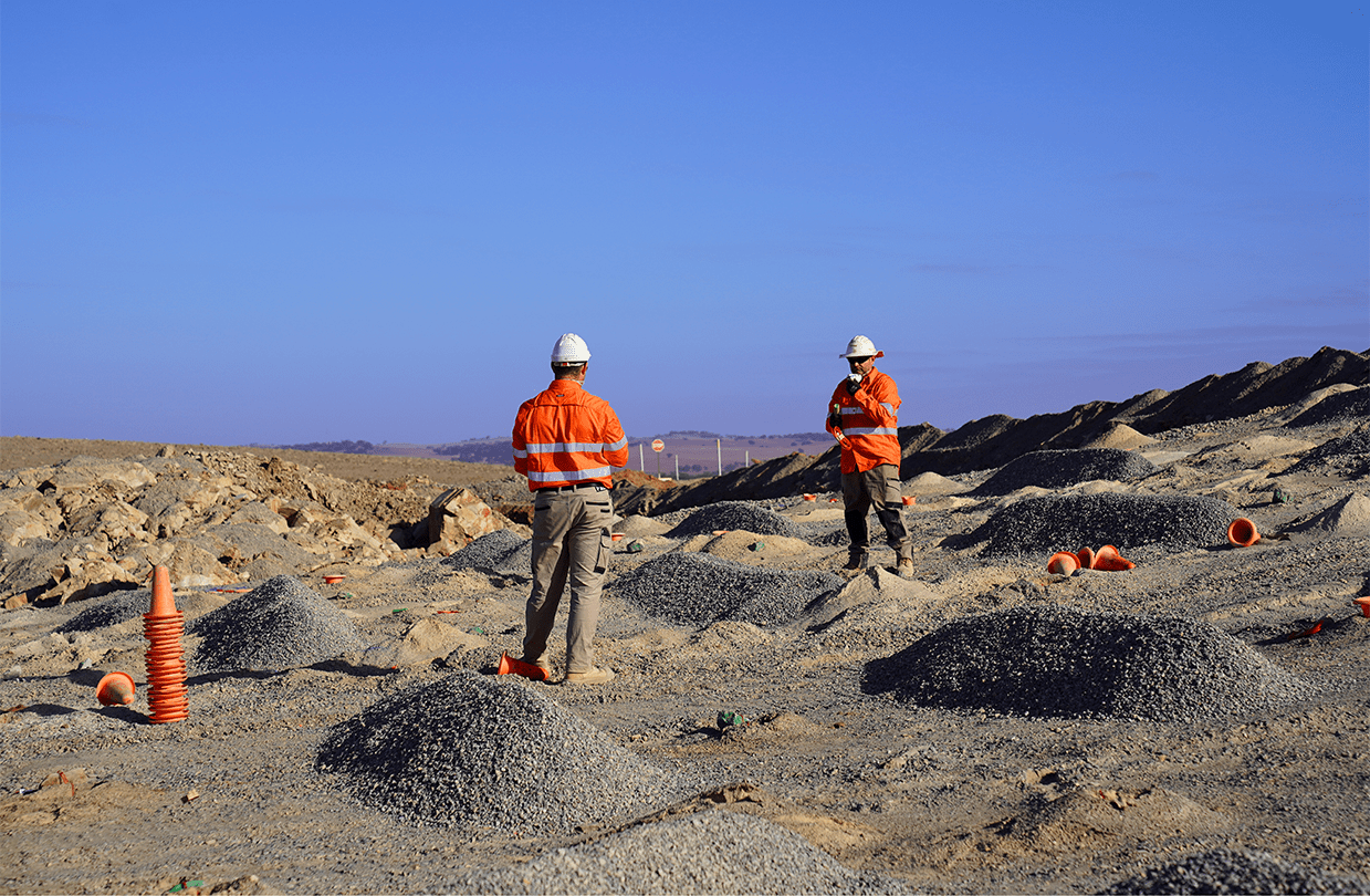 How Precision Blasting Improves Safety & Reduces Project Risk